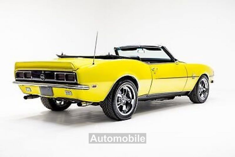 Chevrolet Camaro - <small></small> 85.000 € <small>TTC</small> - #5