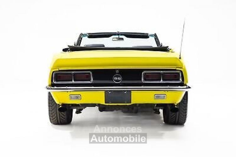 Chevrolet Camaro - <small></small> 85.000 € <small>TTC</small> - #6