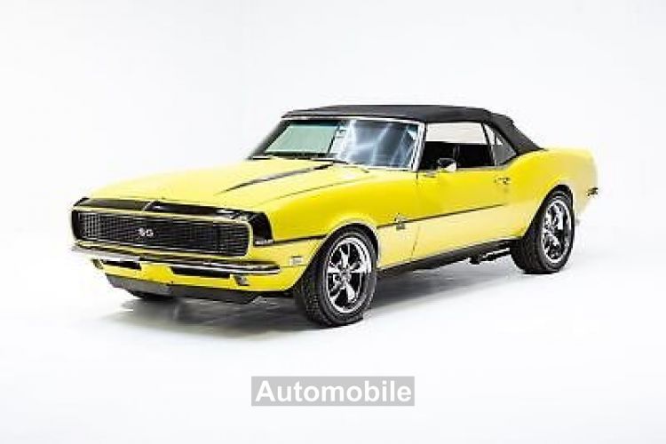 Chevrolet Camaro - <small></small> 85.000 € <small>TTC</small> - #7