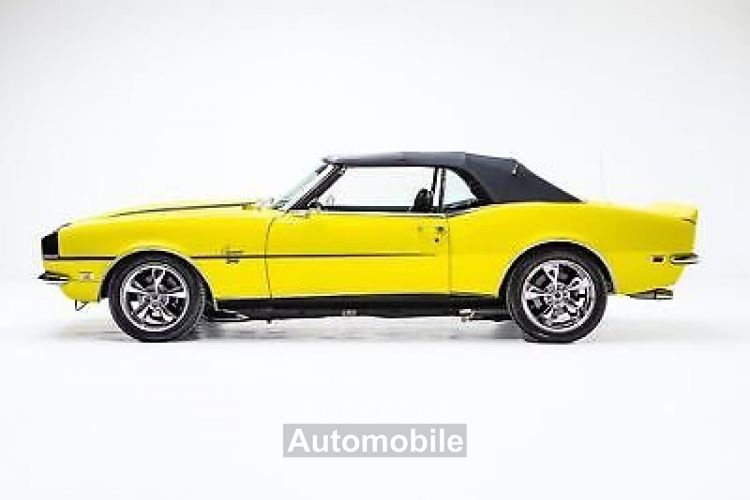 Chevrolet Camaro - <small></small> 85.000 € <small>TTC</small> - #8