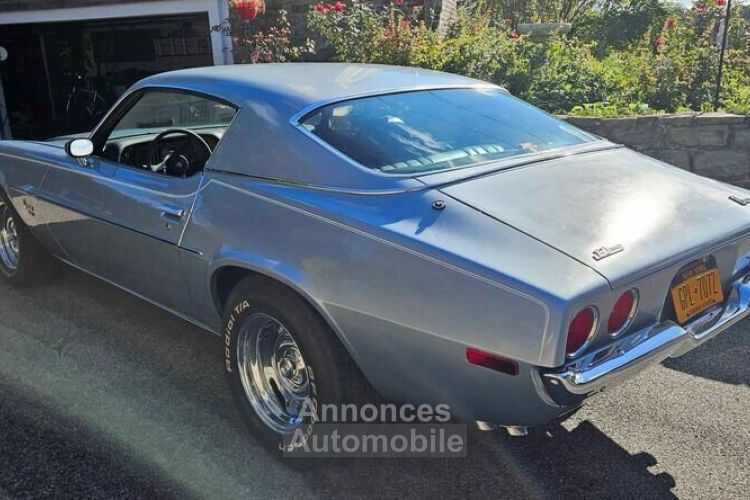 Chevrolet Camaro - <small></small> 36.000 € <small>TTC</small> - #3