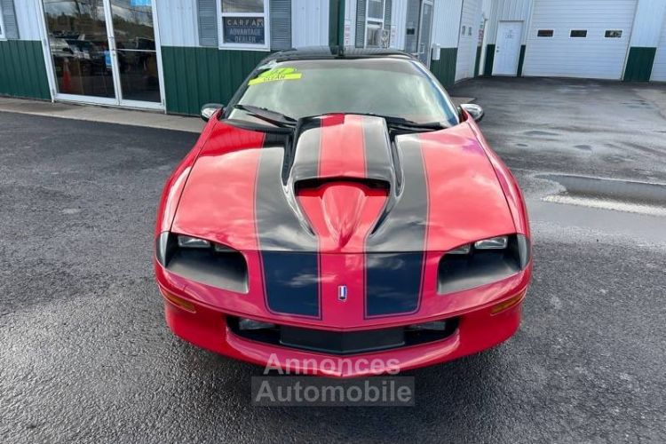 Chevrolet Camaro - <small></small> 18.000 € <small>TTC</small> - #2