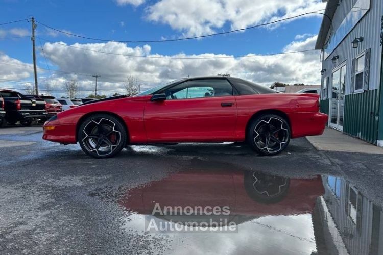 Chevrolet Camaro - <small></small> 18.000 € <small>TTC</small> - #5