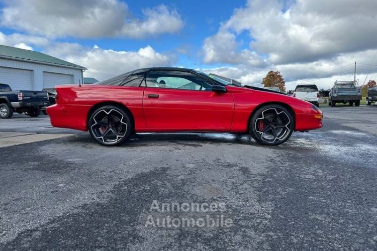 Chevrolet Camaro - <small></small> 18.000 € <small>TTC</small> - #19