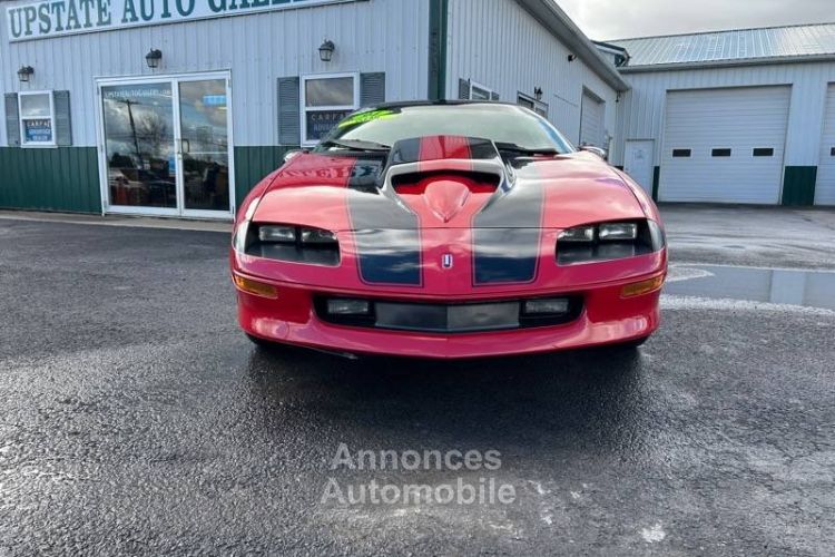 Chevrolet Camaro - <small></small> 18.000 € <small>TTC</small> - #21