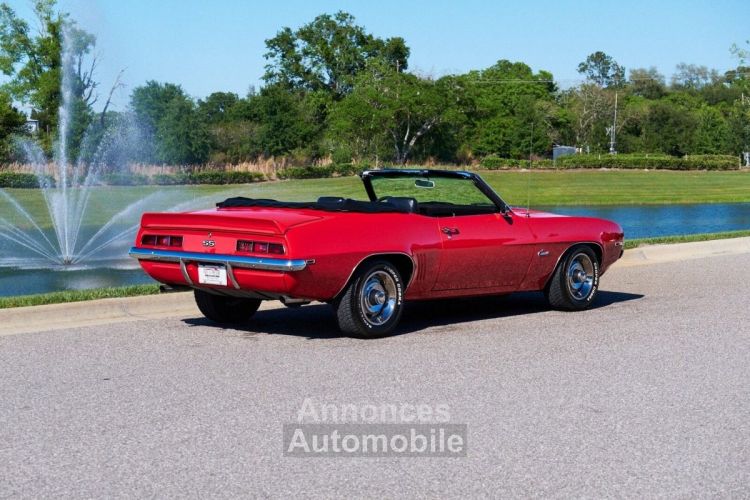 Chevrolet Camaro - <small></small> 70.000 € <small>TTC</small> - #6