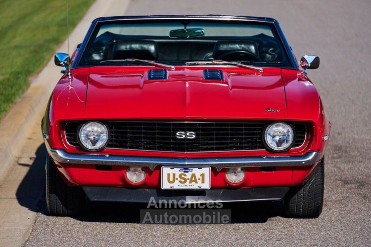 Chevrolet Camaro - <small></small> 70.000 € <small>TTC</small> - #10