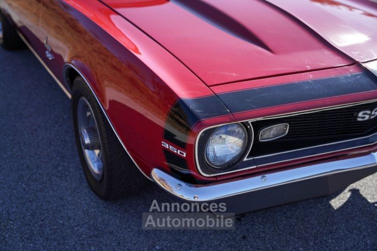 Chevrolet Camaro - <small></small> 49.000 € <small>TTC</small> - #10