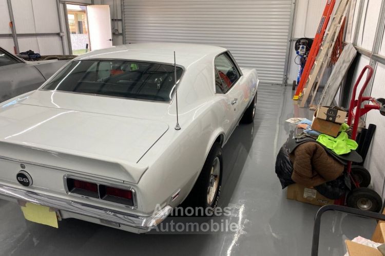 Chevrolet Camaro - <small></small> 59.000 € <small>TTC</small> - #3