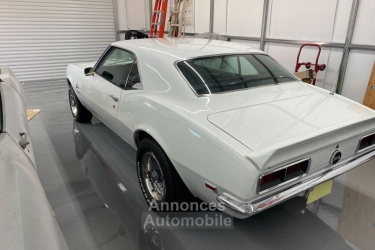 Chevrolet Camaro - <small></small> 59.000 € <small>TTC</small> - #4