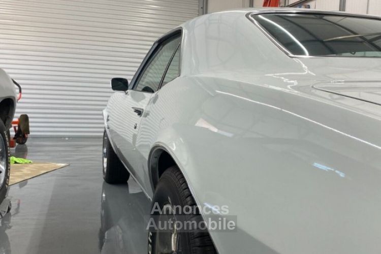 Chevrolet Camaro - <small></small> 59.000 € <small>TTC</small> - #5