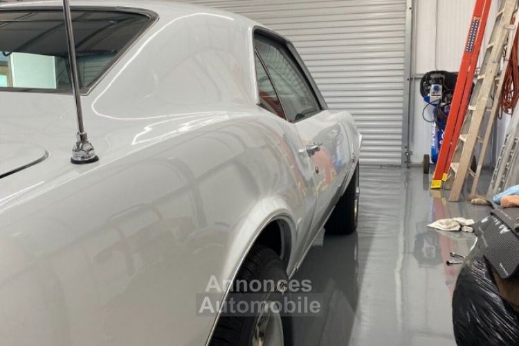 Chevrolet Camaro - <small></small> 59.000 € <small>TTC</small> - #6