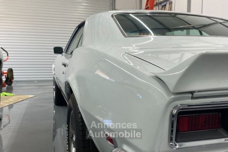 Chevrolet Camaro - <small></small> 59.000 € <small>TTC</small> - #7