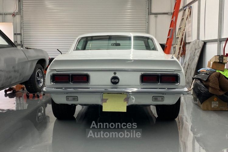 Chevrolet Camaro - <small></small> 59.000 € <small>TTC</small> - #15