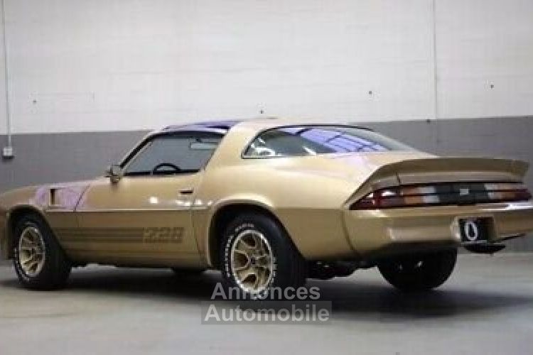 Chevrolet Camaro - <small></small> 70.000 € <small>TTC</small> - #3