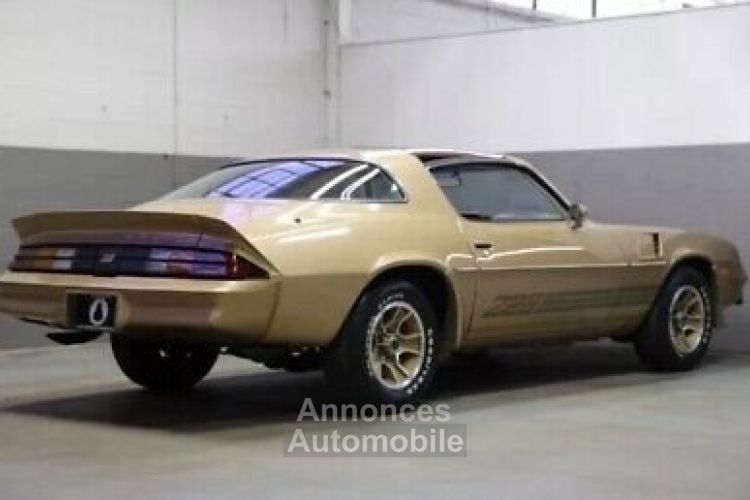 Chevrolet Camaro - <small></small> 70.000 € <small>TTC</small> - #4