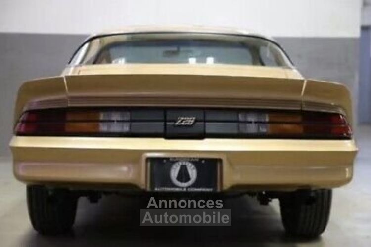 Chevrolet Camaro - <small></small> 70.000 € <small>TTC</small> - #6