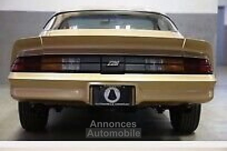 Chevrolet Camaro - <small></small> 70.000 € <small>TTC</small> - #7