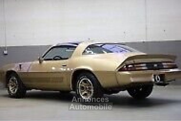 Chevrolet Camaro - <small></small> 70.000 € <small>TTC</small> - #9