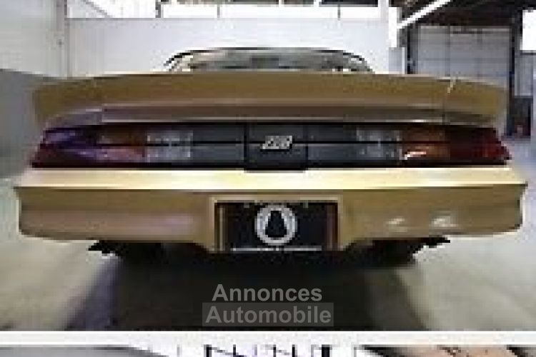 Chevrolet Camaro - <small></small> 70.000 € <small>TTC</small> - #11