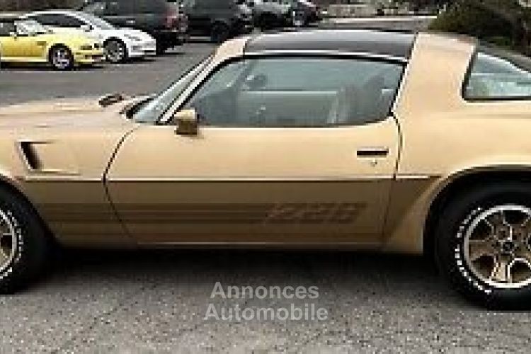 Chevrolet Camaro - <small></small> 70.000 € <small>TTC</small> - #15