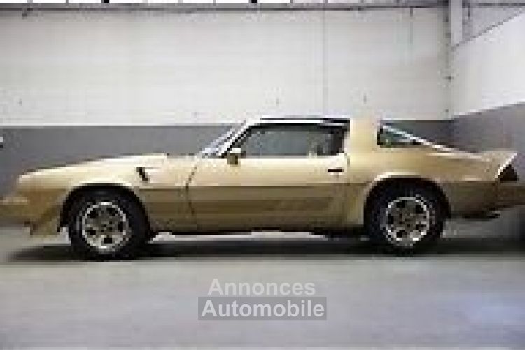 Chevrolet Camaro - <small></small> 70.000 € <small>TTC</small> - #34