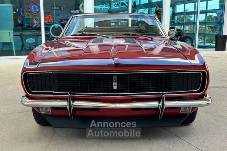 Chevrolet Camaro - <small></small> 80.000 € <small>TTC</small> - #2