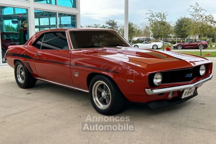 Chevrolet Camaro - <small></small> 65.000 € <small>TTC</small> - #3