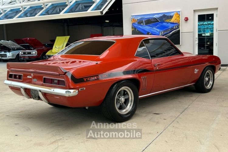 Chevrolet Camaro - <small></small> 65.000 € <small>TTC</small> - #5