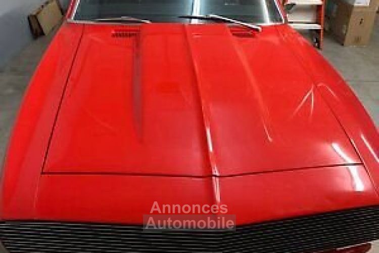 Chevrolet Camaro - <small></small> 72.000 € <small>TTC</small> - #3