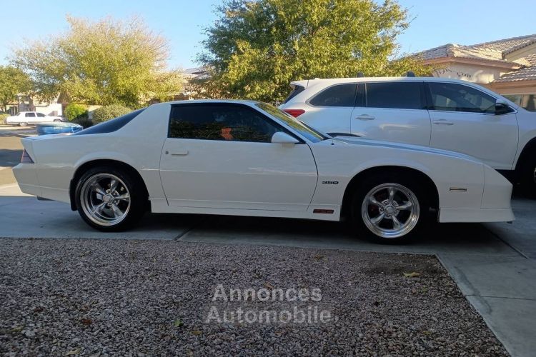 Chevrolet Camaro - <small></small> 22.000 € <small>TTC</small> - #1