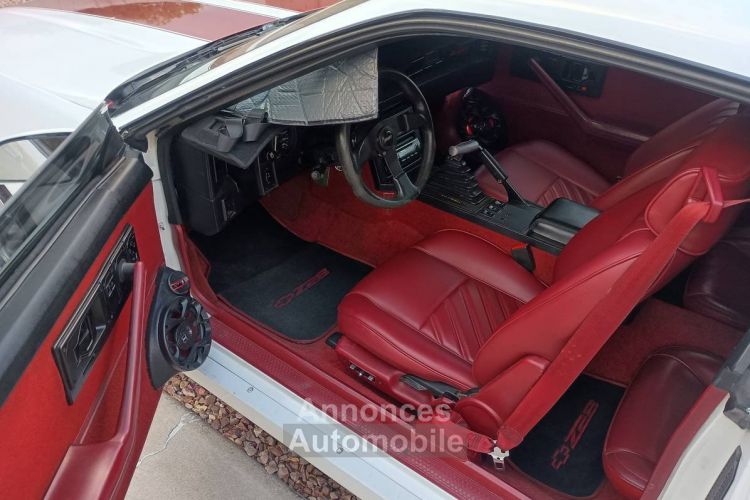 Chevrolet Camaro - <small></small> 22.000 € <small>TTC</small> - #8