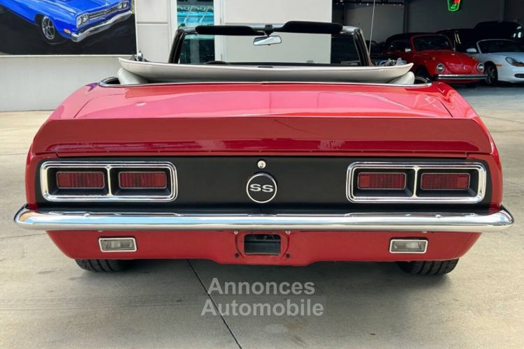 Chevrolet Camaro - <small></small> 101.000 € <small>TTC</small> - #6