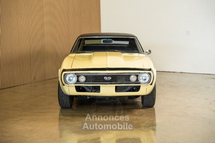 Chevrolet Camaro - <small></small> 52.000 € <small>TTC</small> - #3