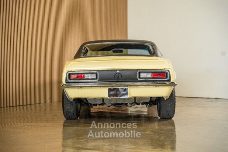 Chevrolet Camaro - <small></small> 52.000 € <small>TTC</small> - #21