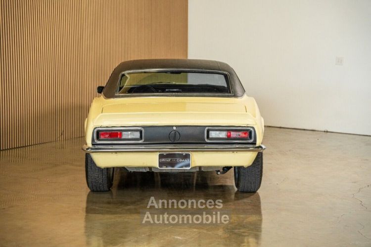 Chevrolet Camaro - <small></small> 52.000 € <small>TTC</small> - #22