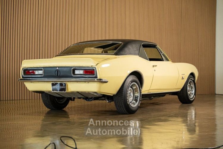 Chevrolet Camaro - <small></small> 52.000 € <small>TTC</small> - #23