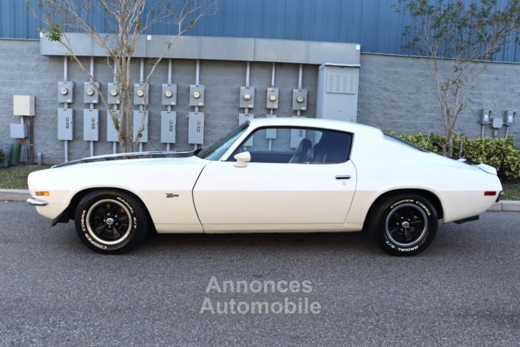 Chevrolet Camaro - <small></small> 47.000 € <small>TTC</small> - #2