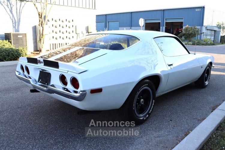 Chevrolet Camaro - <small></small> 47.000 € <small>TTC</small> - #4