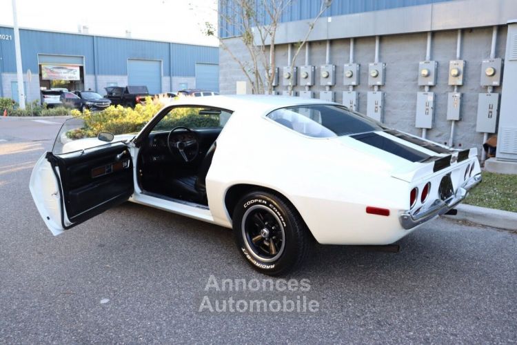 Chevrolet Camaro - <small></small> 47.000 € <small>TTC</small> - #14