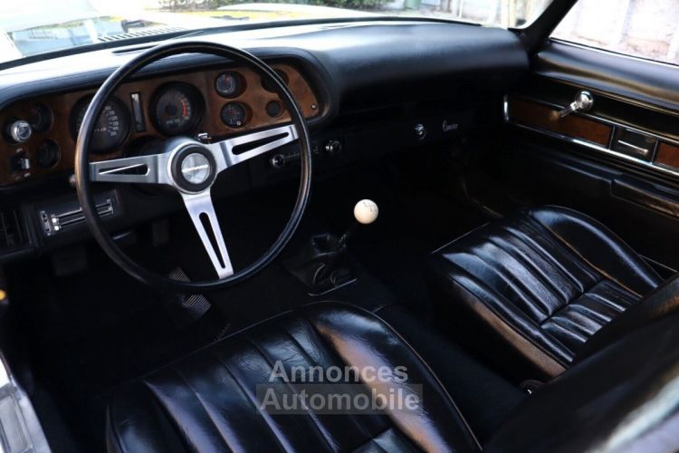 Chevrolet Camaro - <small></small> 47.000 € <small>TTC</small> - #15