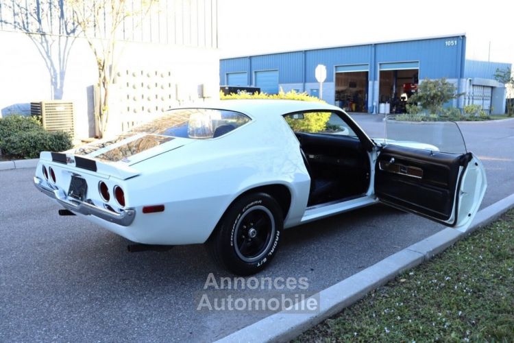 Chevrolet Camaro - <small></small> 47.000 € <small>TTC</small> - #18