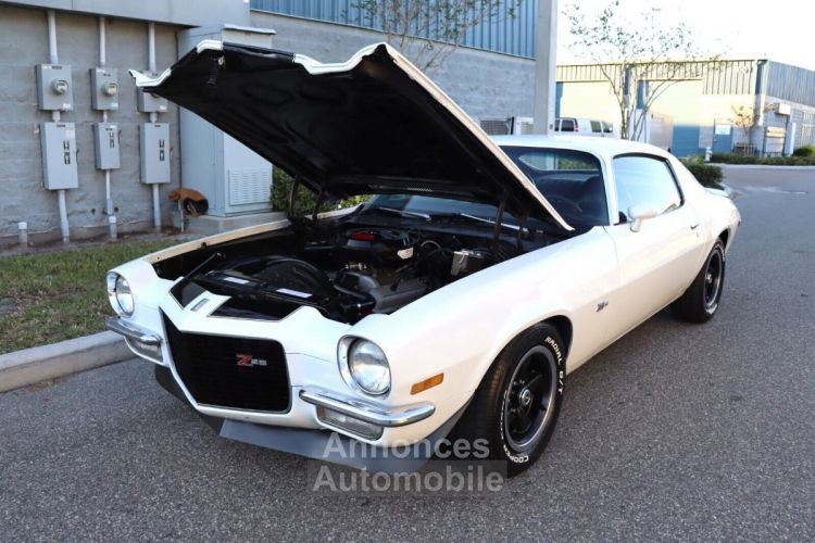 Chevrolet Camaro - <small></small> 47.000 € <small>TTC</small> - #22