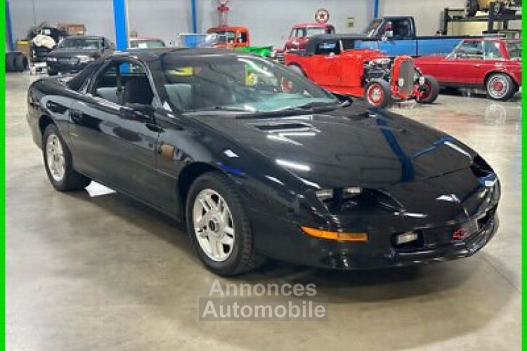 Chevrolet Camaro - <small></small> 18.000 € <small>TTC</small> - #1