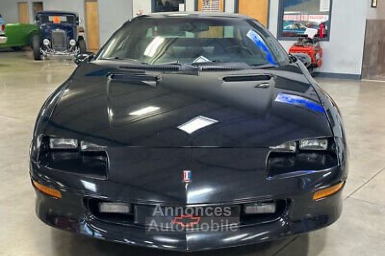 Chevrolet Camaro - <small></small> 18.000 € <small>TTC</small> - #2