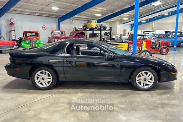 Chevrolet Camaro - <small></small> 18.000 € <small>TTC</small> - #8