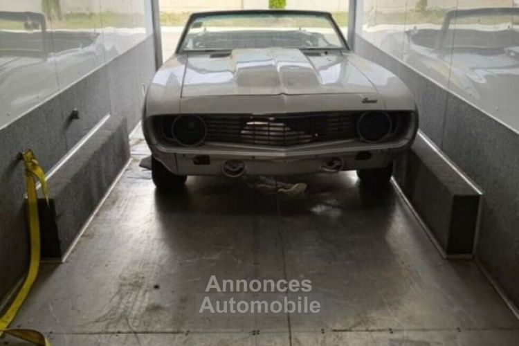 Chevrolet Camaro - <small></small> 35.000 € <small>TTC</small> - #3