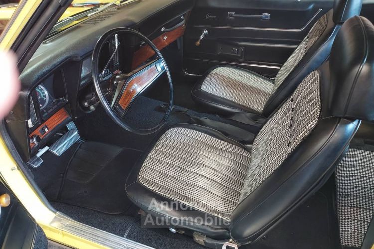 Chevrolet Camaro - <small></small> 65.000 € <small>TTC</small> - #8