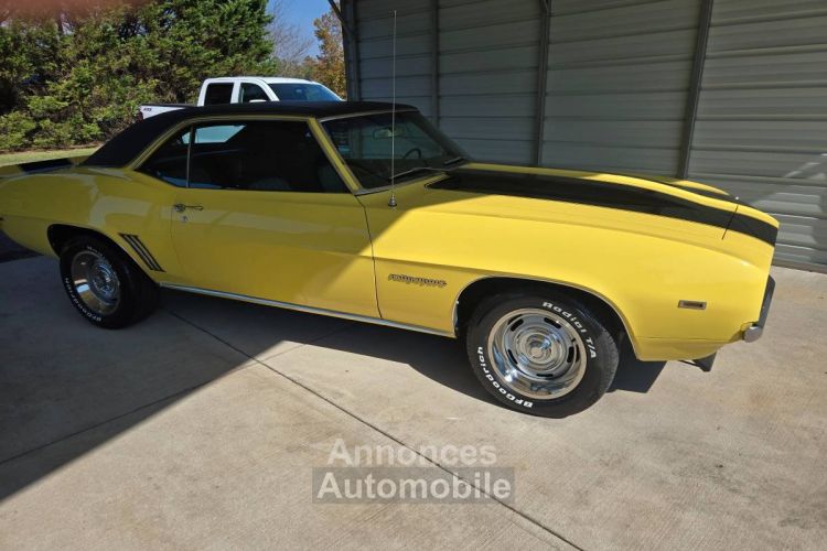 Chevrolet Camaro - <small></small> 65.000 € <small>TTC</small> - #14