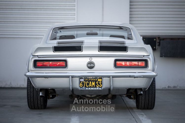 Chevrolet Camaro - <small></small> 95.000 € <small>TTC</small> - #8